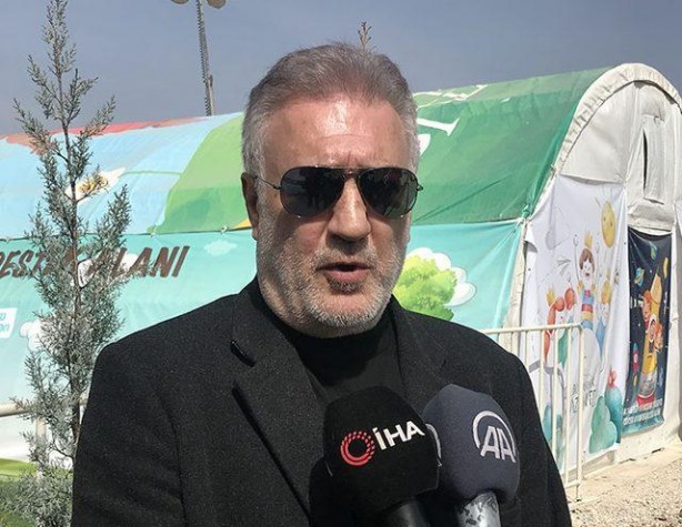 Foto - Tamer Karadağlı'dan kahreden paylaşım!