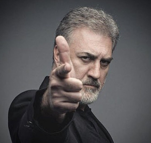 Foto - Tamer Karadağ’lıyı Hazmedemediler iftira atıyorlar! Devlet tiyatrolarında toplu istifa yalanı