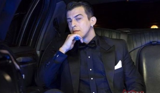 Foto - Tamer Karadağ’lıyı Hazmedemediler iftira atıyorlar! Devlet tiyatrolarında toplu istifa yalanı