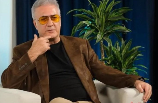 Tamer Karadağ’lıyı Hazmedemediler iftira atıyorlar! Devlet tiyatrolarında toplu istifa yalanı