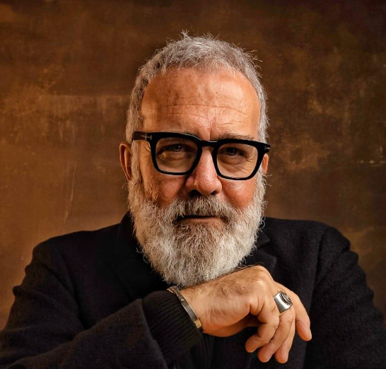 Foto - Tamer Karadağlı'yı hedef alan sanatçılara Tahsin Paşa’dan tokat gibi cevap