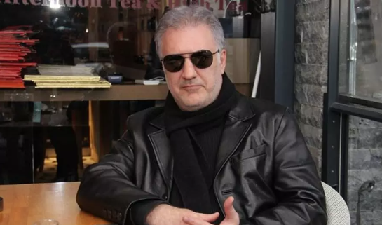 Foto - Tamer Karadağlı'yı hedef alan sanatçılara Tahsin Paşa’dan tokat gibi cevap