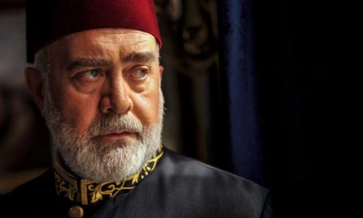 Tamer Karadağlı'yı hedef alan sanatçılara Tahsin Paşa’dan tokat gibi cevap