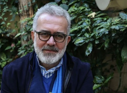 Foto - Tamer Karadağlı'yı hedef alan sanatçılara Tahsin Paşa’dan tokat gibi cevap