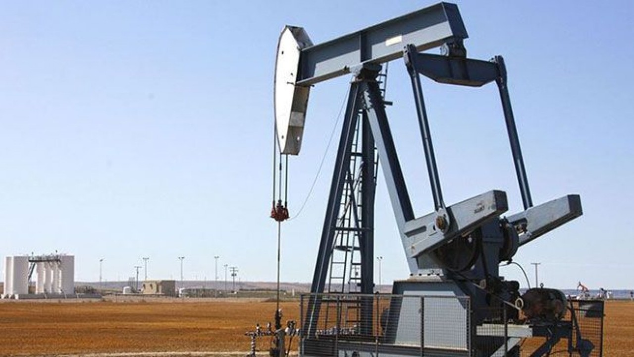 Foto - Tamı tamına 100 milyon tonluk petrol rezervi! Her yerden fışkırıyor