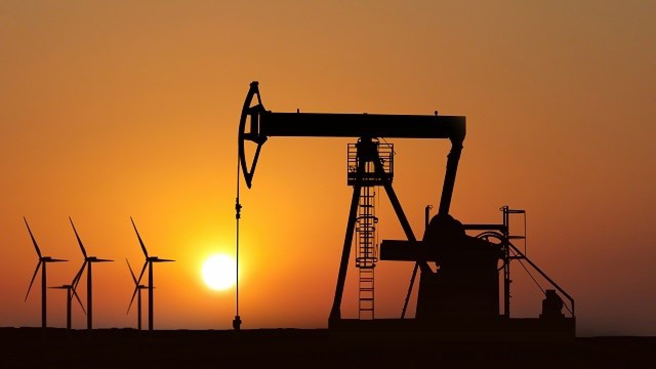 Foto - Tamı tamına 100 milyon tonluk petrol rezervi! Her yerden fışkırıyor