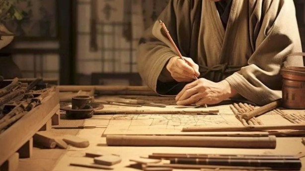 Foto - Tamı tamına 2 bin 300 yıllık! Bilim insanlarını havalara uçuran keşif! Tüm dünyaya "Bulduuukk" diye ilan ettiler