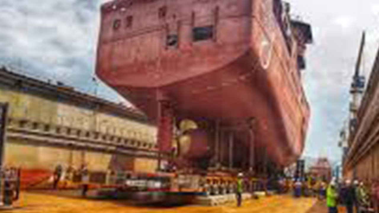 Foto - Tamı tamına 221 milyon Avro ile Türkiye'nin kapısını çaldılar: Bize gemi yapın