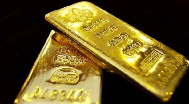 Foto - Tamı tamına 228 ton altın! Şaşkına çeviren plan ortaya çıktı! Tüm dünya şokta