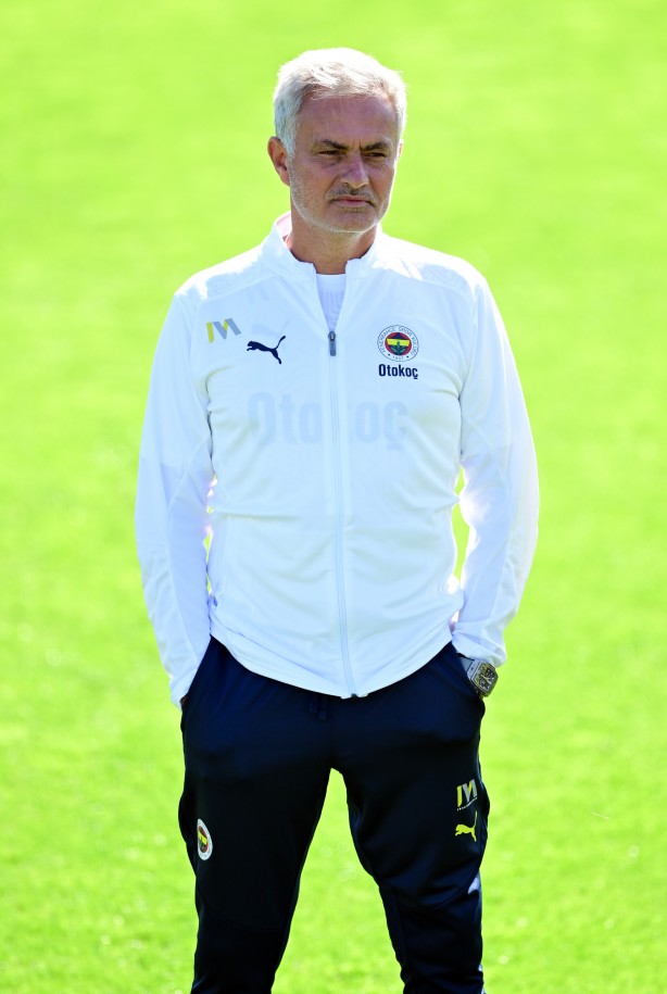 Foto - Tamı tamına 3 maç! Akla gelmeyecek bombasını patlattı: Hemen bunu yapmalı! Herkesi şok etti.. Türkiye’ye duyurdu…