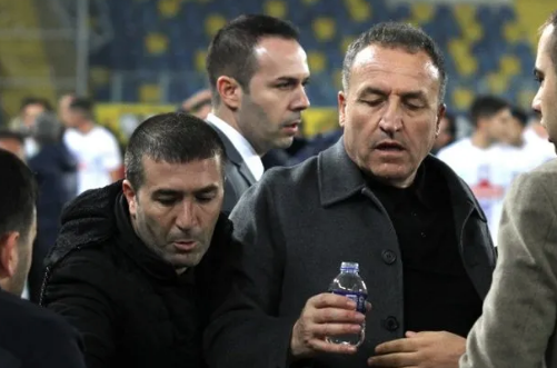 Foto - Tamı tamına 5 büyük olay birden! Flaş açıklama...Tedirgin eden gelişmeyi duyurdu!