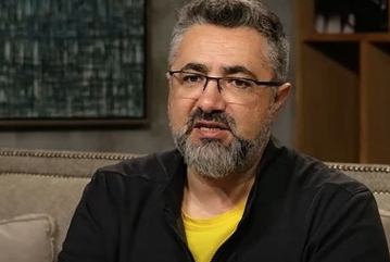 Tamı tamına 5 büyük olay birden! Flaş açıklama...Tedirgin eden gelişmeyi duyurdu!