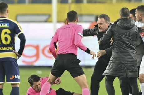 Foto - Tamı tamına 5 büyük olay birden! Flaş açıklama...Tedirgin eden gelişmeyi duyurdu!