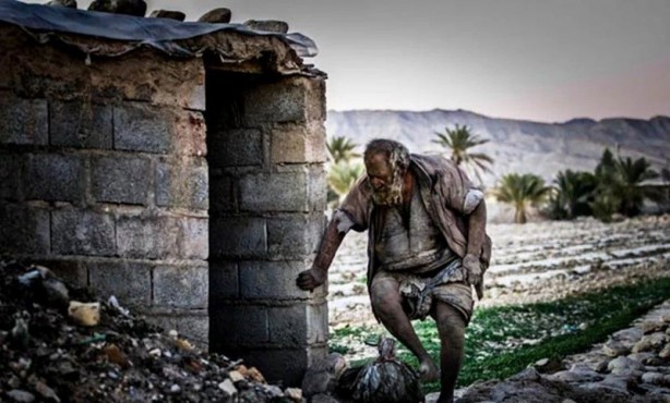 Foto - Tamı tamına 65 yıldır yıkanmıyordu, duş aldıktan sonra hayatını kaybetti! İşte altında yatan acı gerçek