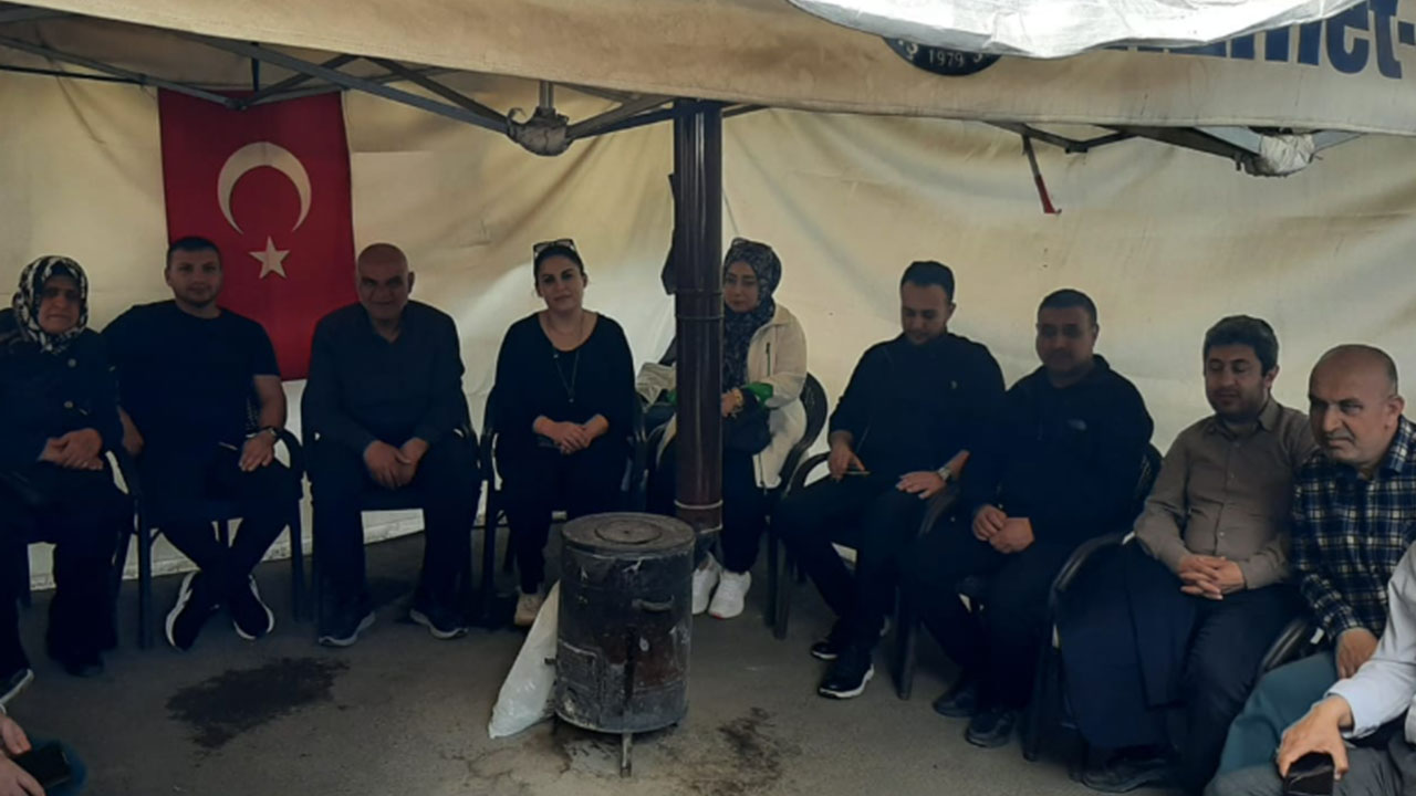 Foto - Tamı tamına 846 kişinin işine son verdiler! O belediye bayramı zehir etti