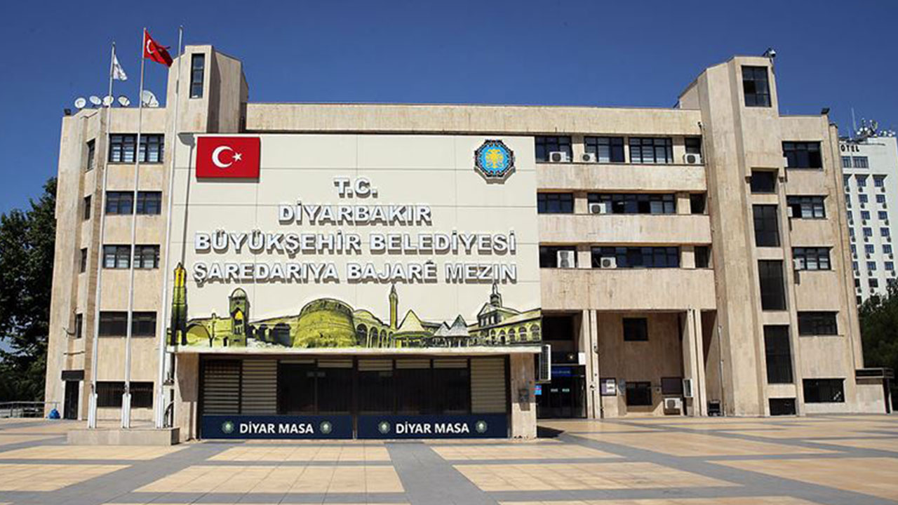 Foto - Tamı tamına 846 kişinin işine son verdiler! O belediye bayramı zehir etti