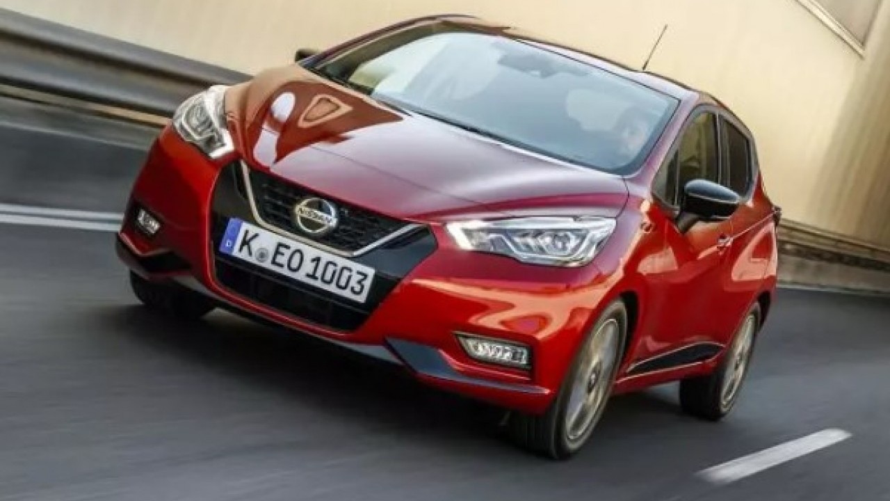 Foto - Tamir yüzü görmüyorlar: İşte en sağlam 9 otomobil!