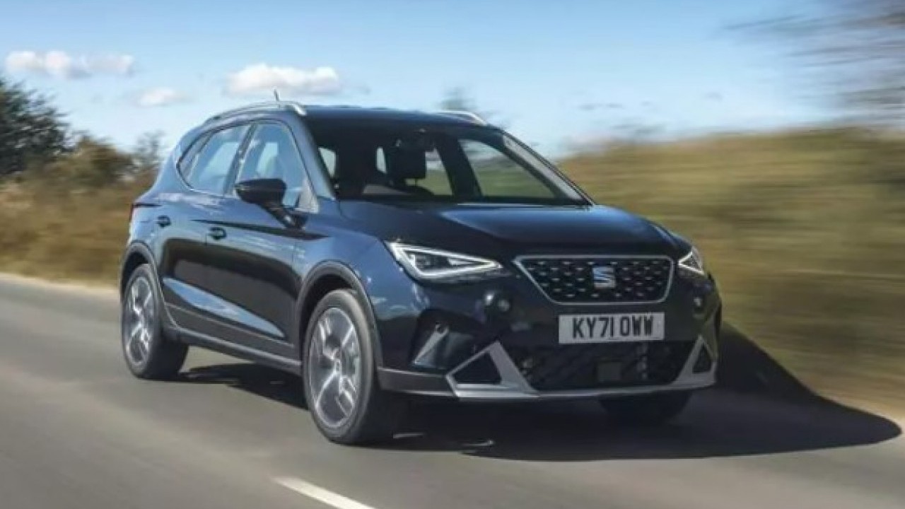 Foto - Tamir yüzü görmüyorlar: İşte en sağlam 9 otomobil!