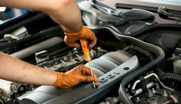 Foto - Tamirci yüzü görmeyen otomobil markaları