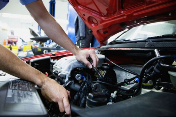 Foto - Tamirci yüzü görmeyen otomobil markaları