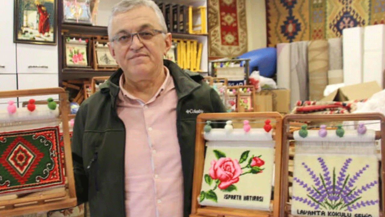 Foto - Tanesi 100 bin TL! Almak için uzun kuyruklar oluşuyor!