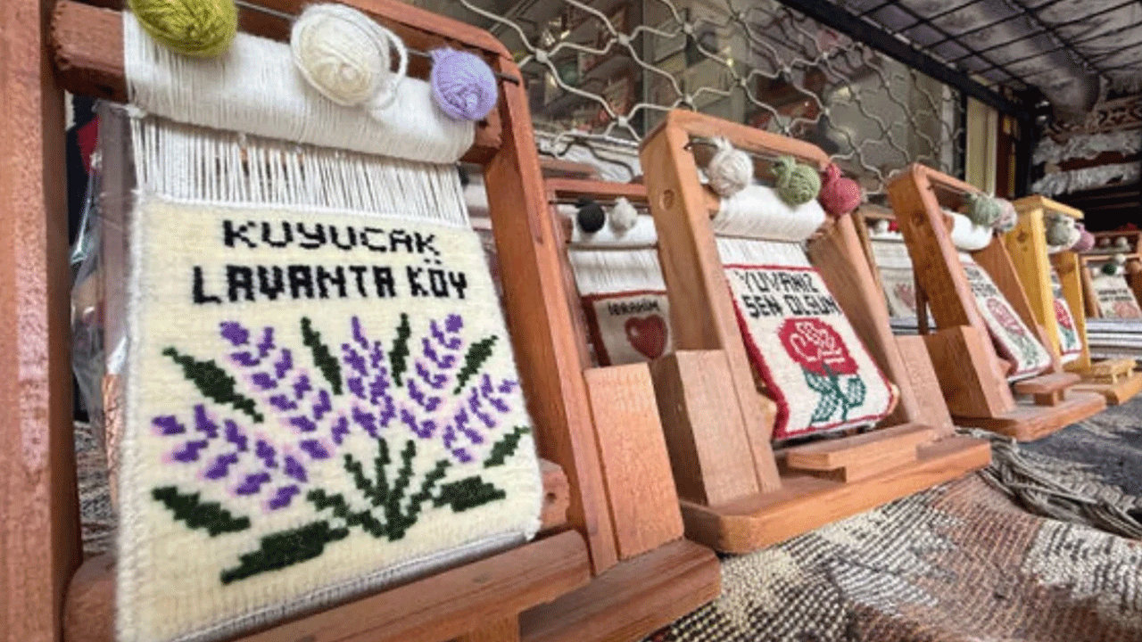 Foto - Tanesi 100 bin TL! Almak için uzun kuyruklar oluşuyor!