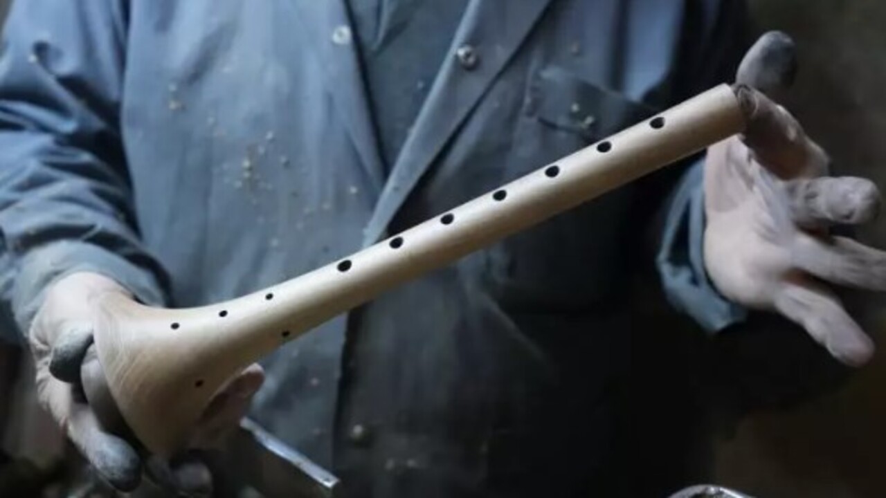 Foto - Tanesi 15 bin TL’den alıcı buluyor! Gaziantepli usta günde 10 adet üretiyor