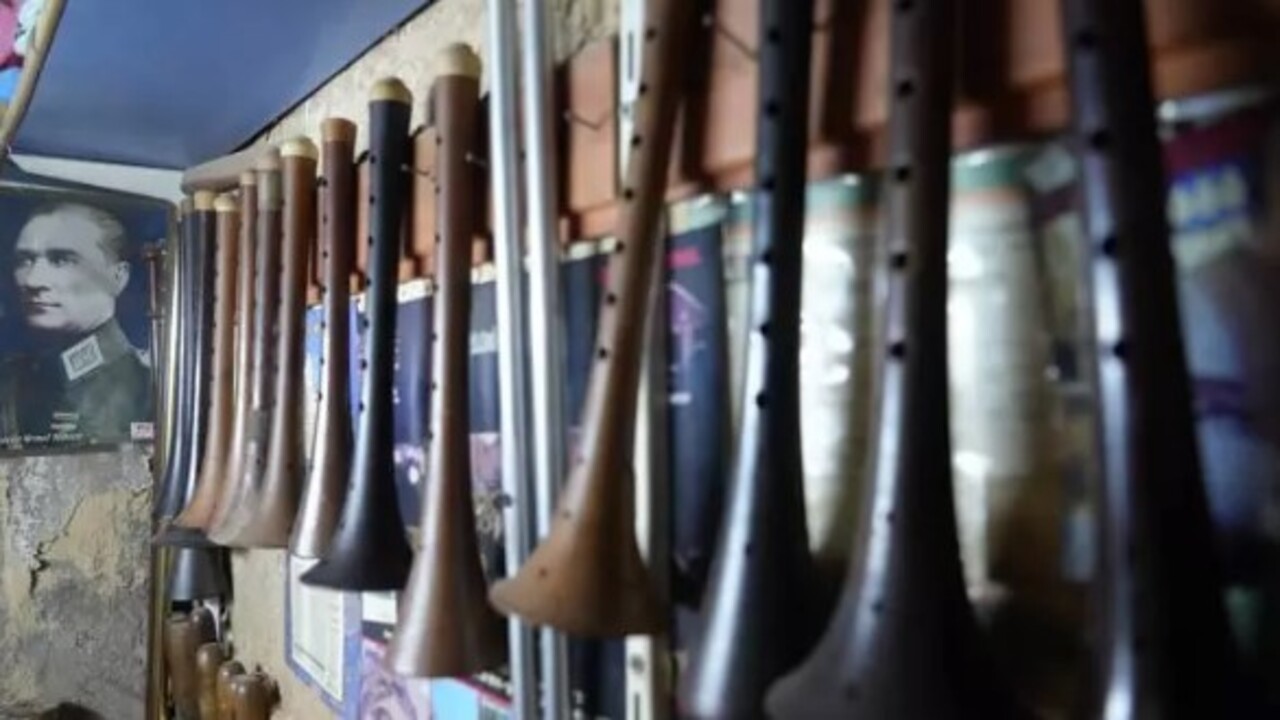 Foto - Tanesi 15 bin TL’den alıcı buluyor! Gaziantepli usta günde 10 adet üretiyor