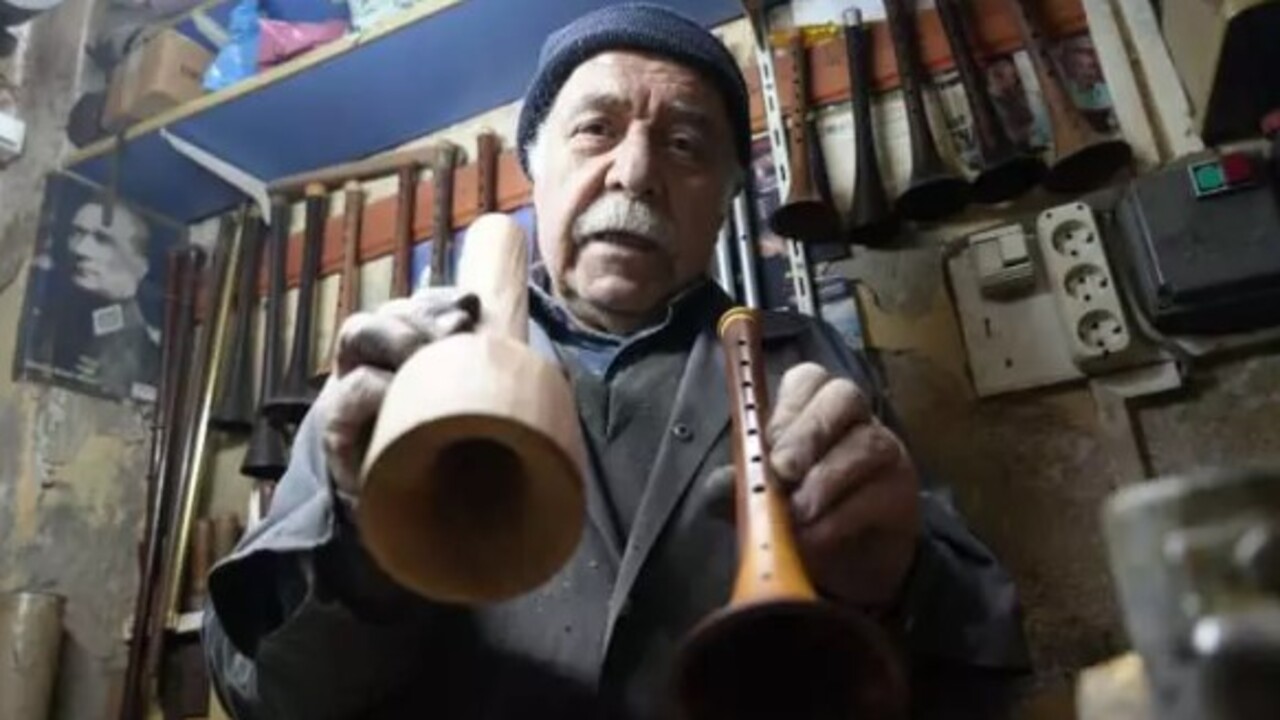 Foto - Tanesi 15 bin TL’den alıcı buluyor! Gaziantepli usta günde 10 adet üretiyor