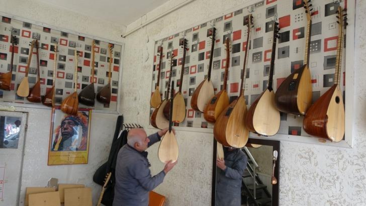 Foto - Tanesi 30 bin TL’den kapışılıyor! Harıl harıl ondan üretiyor! Millet kuyruğa girmiş durumda