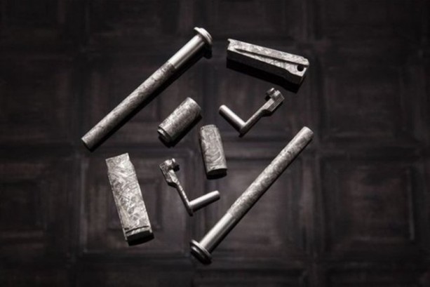 Foto - Tanesi 4.5 milyon Dolar!