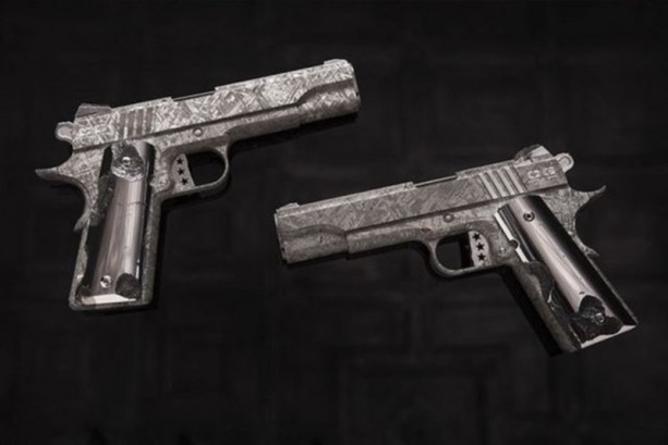 Foto - Tanesi 4.5 milyon Dolar!