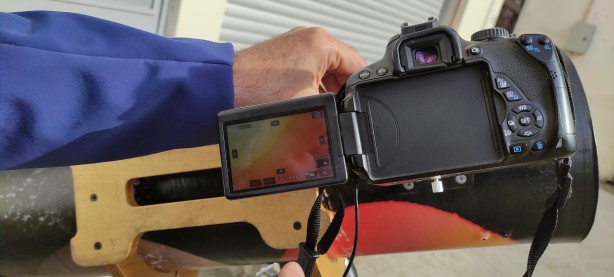 Foto - Tanesini 10 bin liradan yapıyor! Emekli vatandaştan müthiş icat