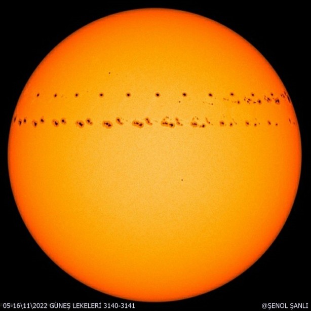Foto - Tanesini 10 bin liradan yapıyor! Emekli vatandaştan müthiş icat