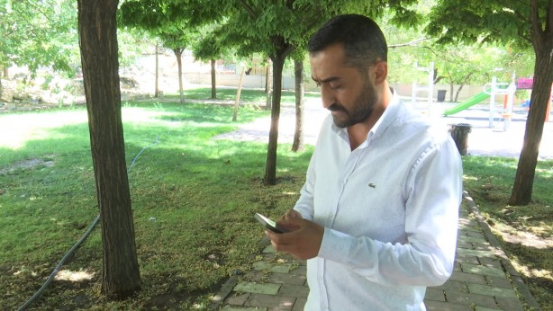 Foto - Tanımadığı kişilerce hesabına her gün 5 bin lira yatıyor! Elazığ'da akılalmaz olay