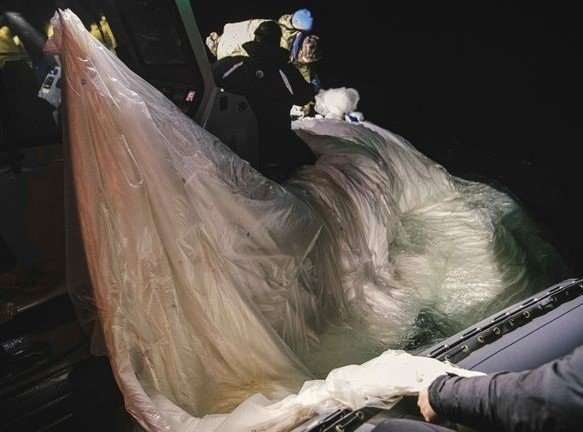 Foto - Tanımlanamayan cisimler dünyada endişeye neden olmuştu! UFO alarmı sonrası ABD'den flaş açıklama