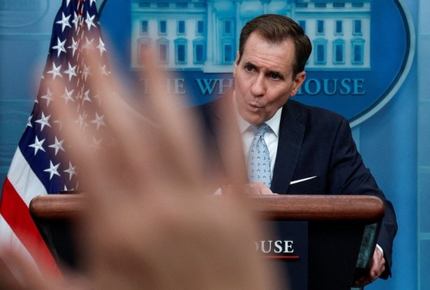 Foto - Tanımlanamayan cisimler dünyada endişeye neden olmuştu! UFO alarmı sonrası ABD'den flaş açıklama