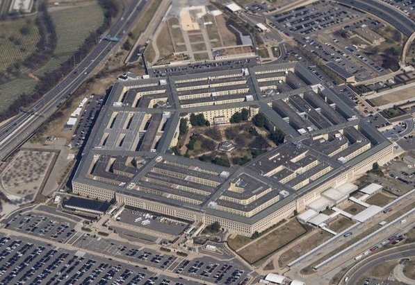 Foto - Tanımlanamayan cisimler dünyada endişeye neden olmuştu! UFO alarmı sonrası ABD'den flaş açıklama