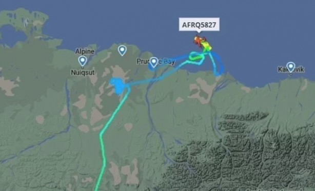 Foto - Tanımlanamayan cisimler dünyada endişeye neden olmuştu! UFO alarmı sonrası ABD'den flaş açıklama