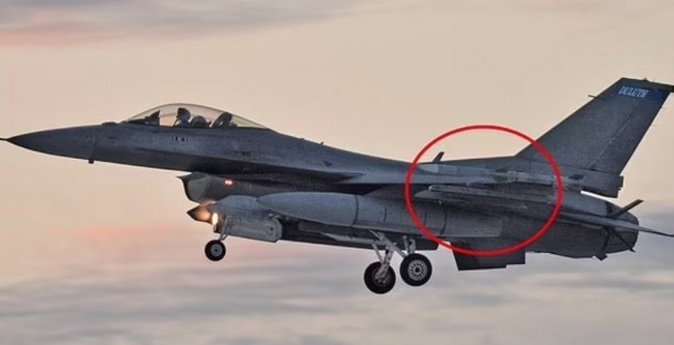 Foto - Tanımlanamayan cisimler dünyada endişeye neden olmuştu! UFO alarmı sonrası ABD'den flaş açıklama