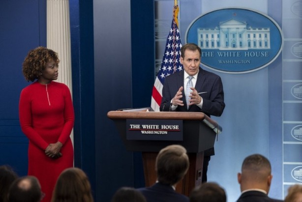 Foto - Tanımlanamayan cisimler dünyada endişeye neden olmuştu! UFO alarmı sonrası ABD'den flaş açıklama