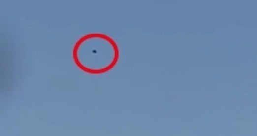Tanımlanamayan cisimler dünyada endişeye neden olmuştu! UFO alarmı sonrası ABD'den flaş açıklama
