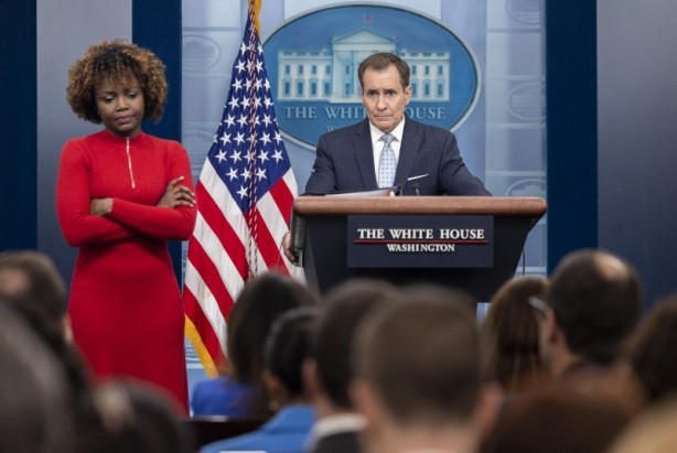 Foto - Tanımlanamayan cisimler dünyada endişeye neden olmuştu! UFO alarmı sonrası ABD'den flaş açıklama