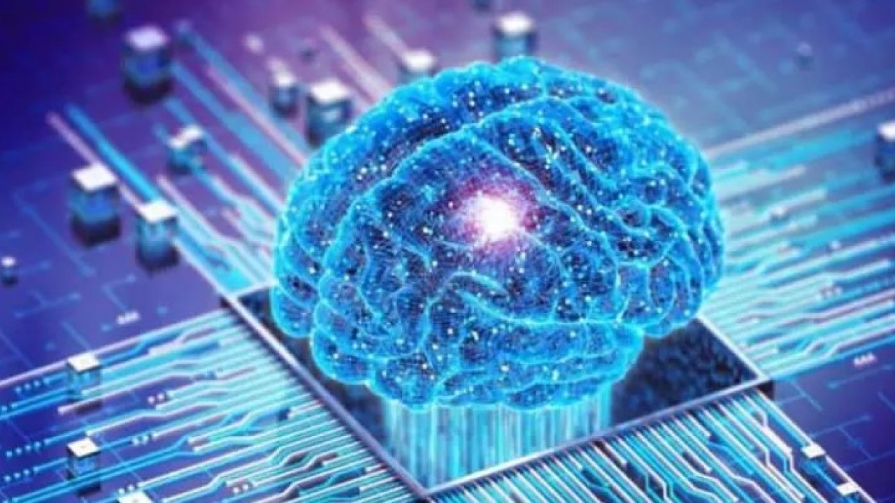 Foto - Tanıtım için gün sayıyor: İşte dünyanın ilk yapay zekalı hiper otomobili!