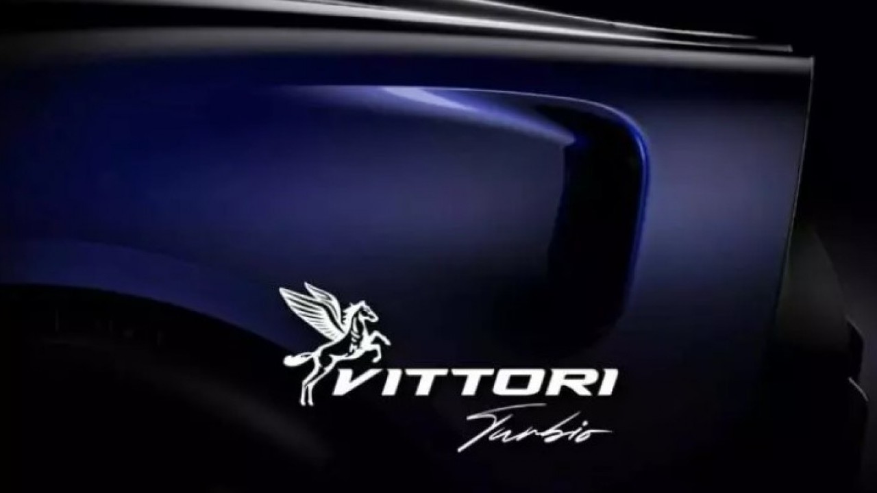 Foto - Tanıtım için gün sayıyor: İşte dünyanın ilk yapay zekalı hiper otomobili!