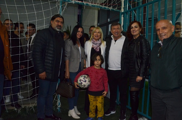 Foto - Tanju Çolak’tan Şampiyonluk Tahmini