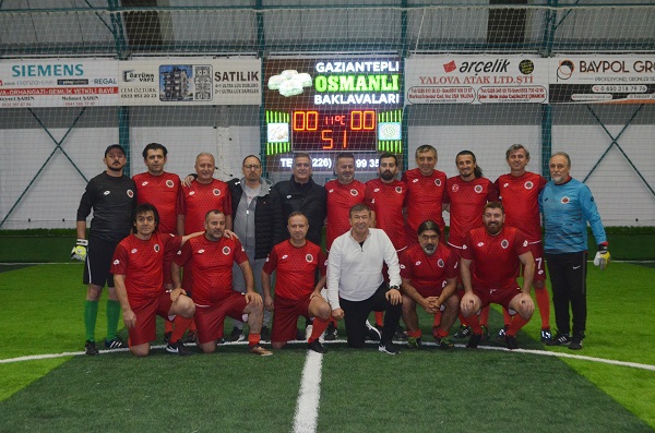 Foto - Tanju Çolak’tan Şampiyonluk Tahmini