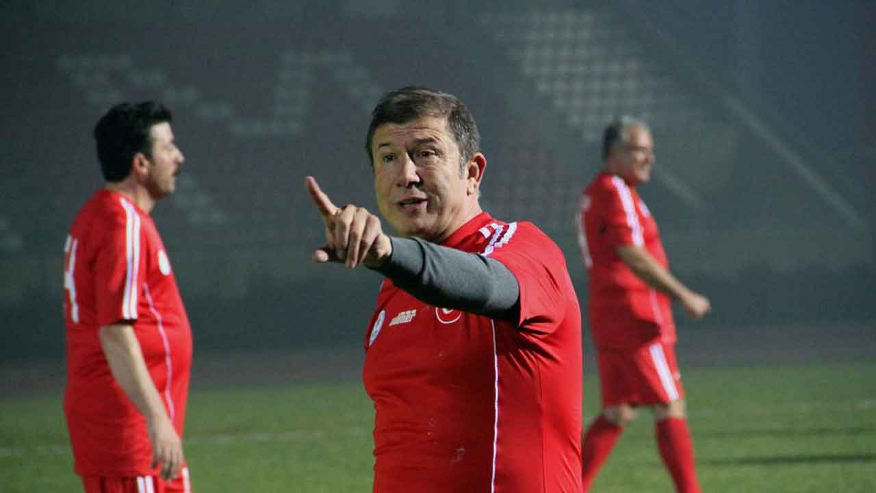 Foto - Tanju Çolak'tan gündemi sarsacak Fatih Terim itirafı: Uçak düşsün diye dua ettim