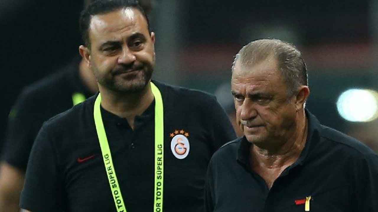 Foto - Tanju Çolak'tan gündemi sarsacak Fatih Terim itirafı: Uçak düşsün diye dua ettim