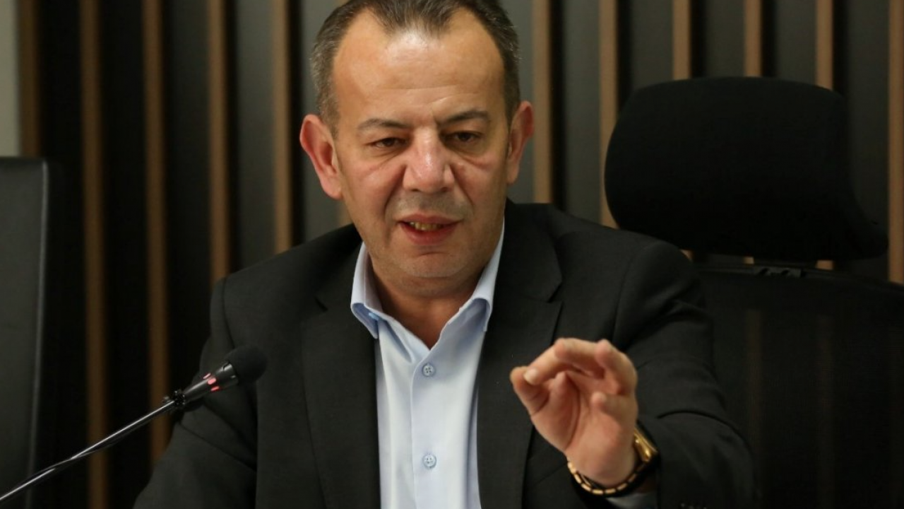 Foto - ‘Ahlaksız kumarbaz’ Tanju Özcan, Ali Koç’tan paşa paşa özür diledi